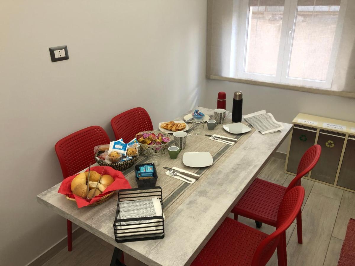 טרופאה All'Undici מראה חיצוני תמונה